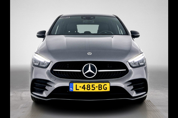 Mercedes-Benz B-Klasse 250 e Business Solution AMG Limited | 5 spaaks lichtmetalen velgen | Navigatie | parking support | Inclusief 24 maanden MB Certified garantie voor Europa.