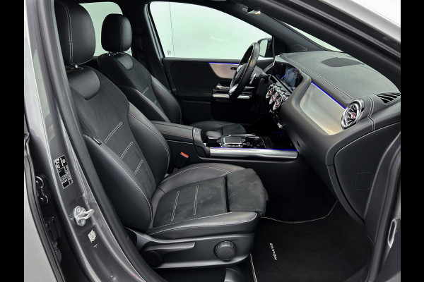 Mercedes-Benz B-Klasse 250 e Business Solution AMG Limited | 5 spaaks lichtmetalen velgen | Navigatie | parking support | Inclusief 24 maanden MB Certified garantie voor Europa.