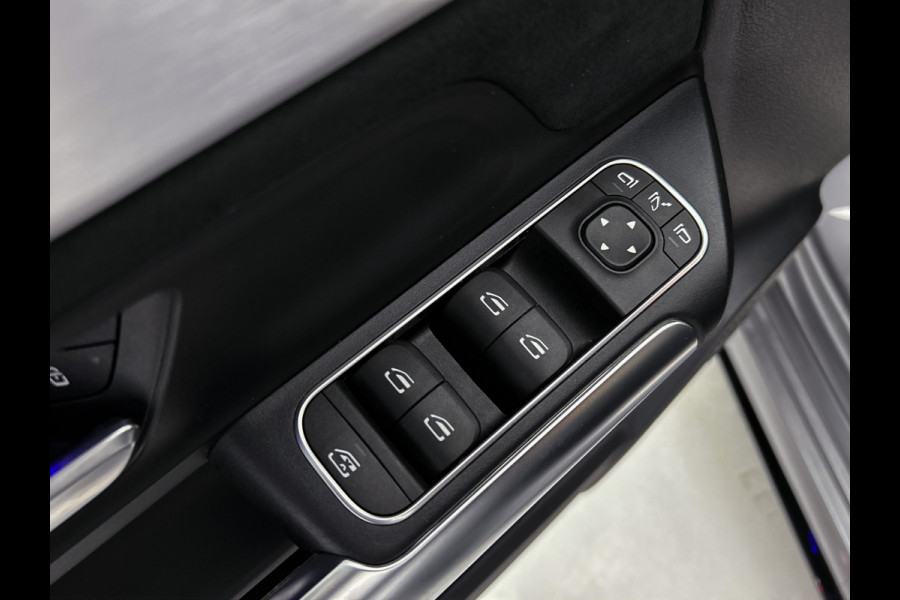 Mercedes-Benz B-Klasse 250 e Business Solution AMG Limited | 5 spaaks lichtmetalen velgen | Navigatie | parking support | Inclusief 24 maanden MB Certified garantie voor Europa.
