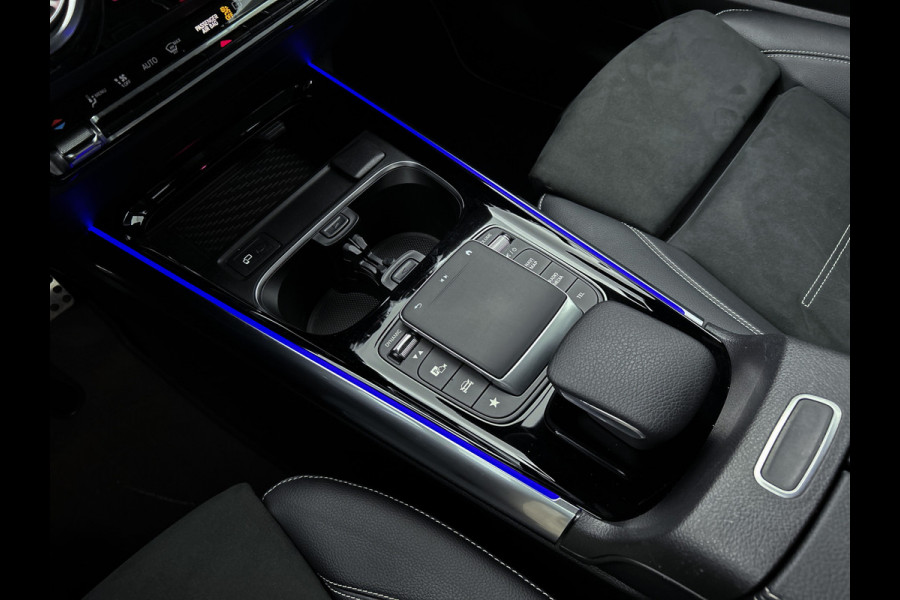 Mercedes-Benz B-Klasse 250 e Business Solution AMG Limited | 5 spaaks lichtmetalen velgen | Navigatie | parking support | Inclusief 24 maanden MB Certified garantie voor Europa.