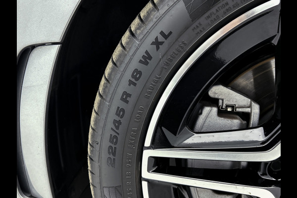 Mercedes-Benz B-Klasse 250 e Business Solution AMG Limited | 5 spaaks lichtmetalen velgen | Navigatie | parking support | Inclusief 24 maanden MB Certified garantie voor Europa.