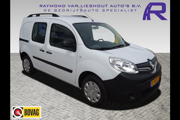 Renault Kangoo 1.5 dCi Energy Comfort AIRCO NAVI CRUISE PDC SCHUIFDEUR