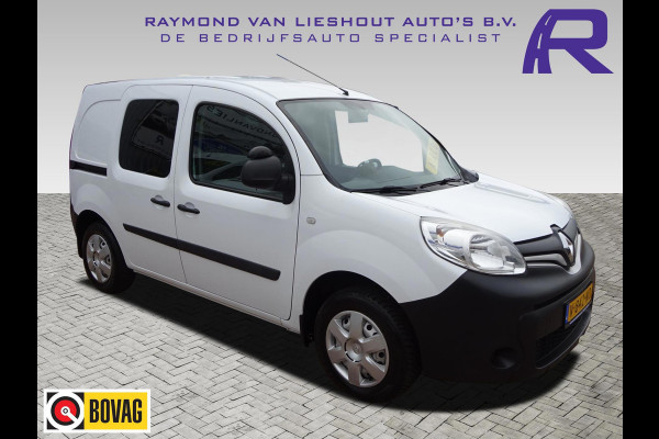Renault Kangoo 1.5 dCi 90 Energy Comfort AIRCO NAVI CRUISE PDC CAMERA
