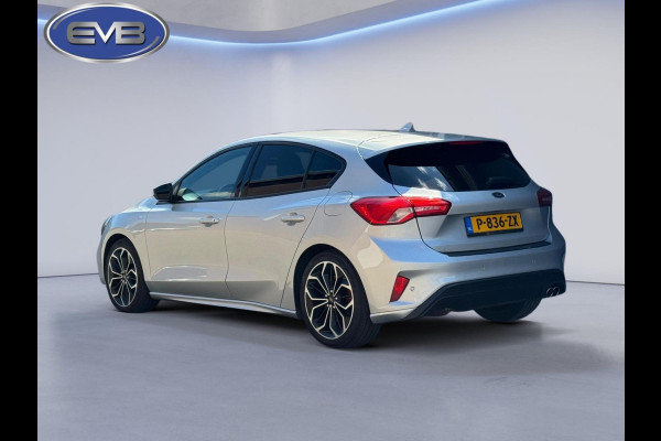 Ford Focus 1.0 EcoBoost 125 pk ST Line Business, vele opties, winter pakket,dealer onderhouden, 18 inch