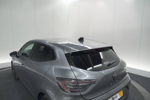 Renault Clio TCe 90 GPF techno | 360 Camera | Dodehoekdetectie | Adaptieve Cruise Control