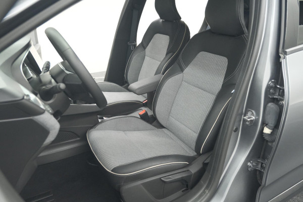 Renault Clio TCe 90 GPF techno | 360 Camera | Dodehoekdetectie | Adaptieve Cruise Control