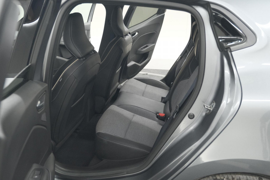 Renault Clio TCe 90 GPF techno | 360 Camera | Dodehoekdetectie | Adaptieve Cruise Control