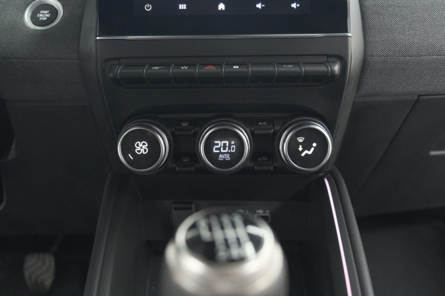Renault Clio TCe 90 GPF techno | 360 Camera | Dodehoekdetectie | Adaptieve Cruise Control
