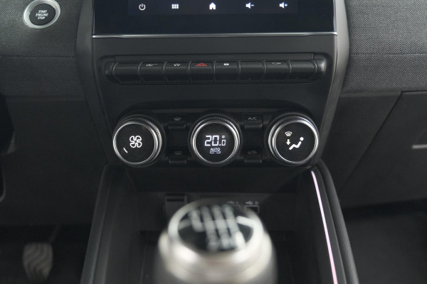 Renault Clio TCe 90 GPF techno | 360 Camera | Dodehoekdetectie | Adaptieve Cruise Control