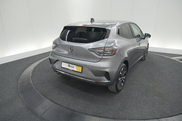 Renault Clio TCe 90 GPF techno | 360 Camera | Dodehoekdetectie | Adaptieve Cruise Control