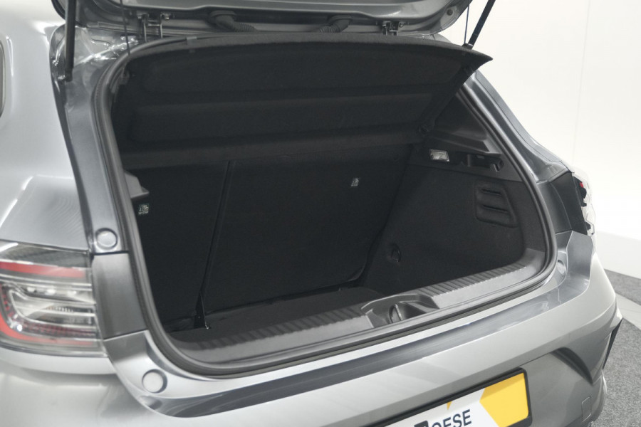 Renault Clio TCe 90 GPF techno | 360 Camera | Dodehoekdetectie | Adaptieve Cruise Control