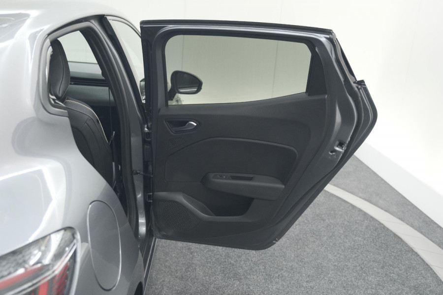 Renault Clio TCe 90 GPF techno | 360 Camera | Dodehoekdetectie | Adaptieve Cruise Control