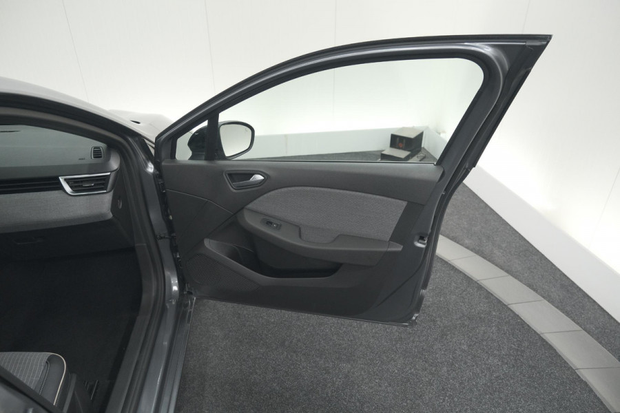 Renault Clio TCe 90 GPF techno | 360 Camera | Dodehoekdetectie | Adaptieve Cruise Control