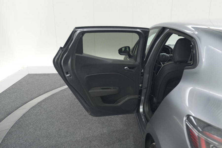 Renault Clio TCe 90 GPF techno | 360 Camera | Dodehoekdetectie | Adaptieve Cruise Control