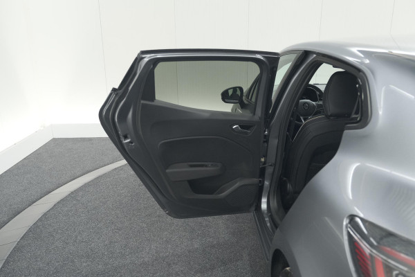 Renault Clio TCe 90 GPF techno | 360 Camera | Dodehoekdetectie | Adaptieve Cruise Control
