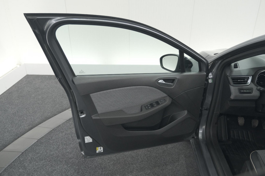 Renault Clio TCe 90 GPF techno | 360 Camera | Dodehoekdetectie | Adaptieve Cruise Control