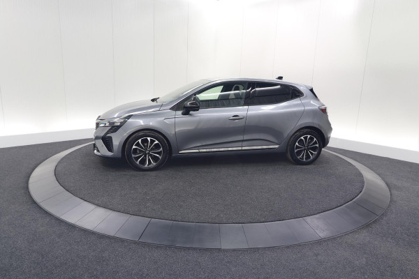 Renault Clio TCe 90 GPF techno | 360 Camera | Dodehoekdetectie | Adaptieve Cruise Control