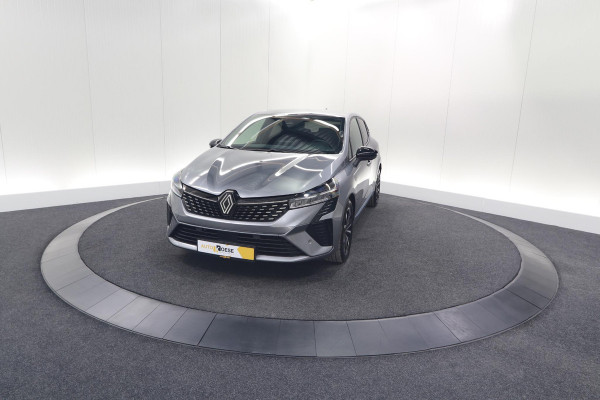 Renault Clio TCe 90 GPF techno | 360 Camera | Dodehoekdetectie | Adaptieve Cruise Control