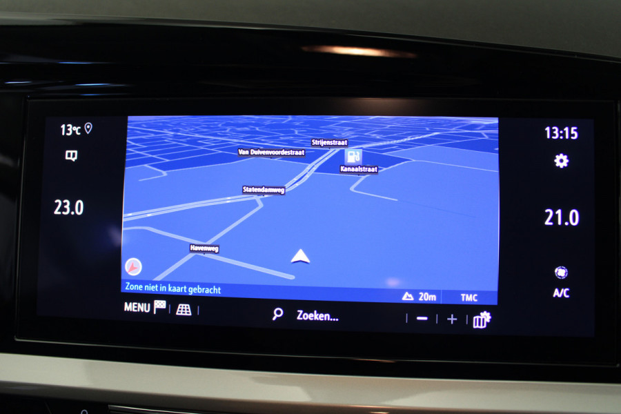 Opel Grandland 1.2 Turbo GS Line |Navi|Camera|