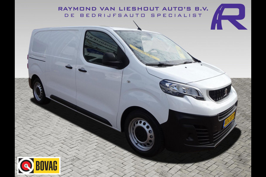 Peugeot Expert 1.5 BlueHDI 120 L2 AIRCO CRUISE 120 PK