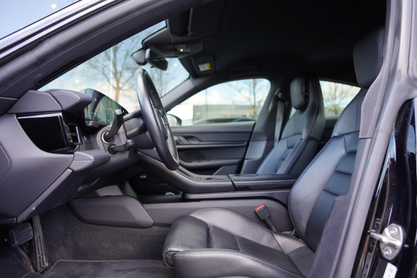Porsche Taycan 4S 79 kWh Innodrive Dealerauto