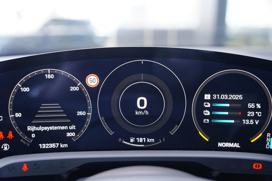 Porsche Taycan 4S 79 kWh Innodrive Dealerauto