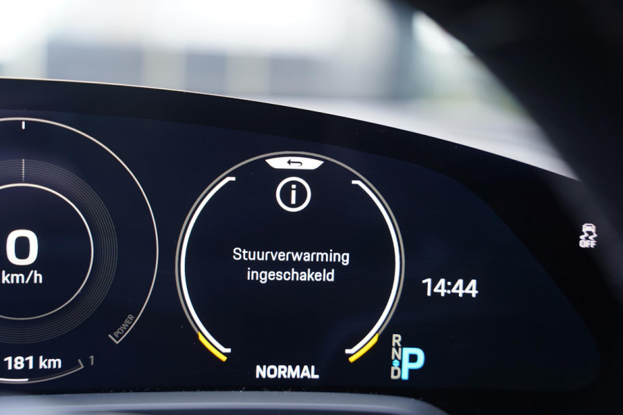 Porsche Taycan 4S 79 kWh Innodrive Dealerauto