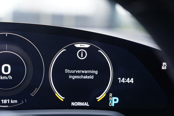 Porsche Taycan 4S 79 kWh Innodrive Dealerauto