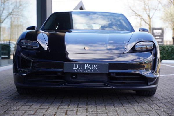 Porsche Taycan 4S 79 kWh Innodrive Dealerauto