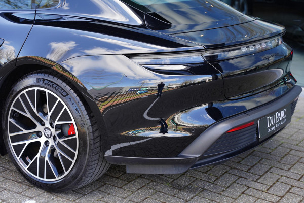 Porsche Taycan 4S 79 kWh Innodrive Dealerauto