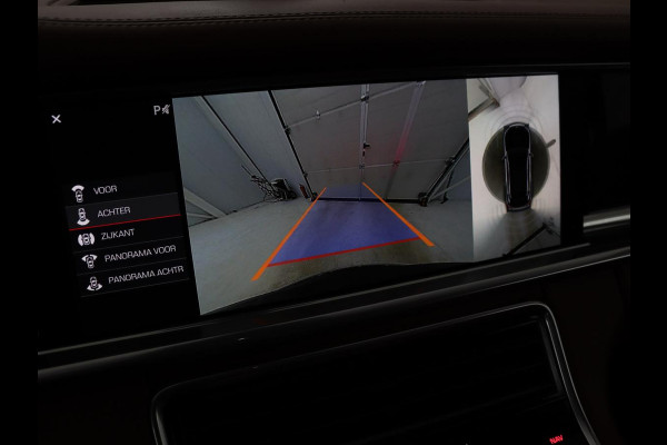 Porsche Panamera Sport Turismo 2.9 4 E-Hybrid | Panoramadak | Burmester 3D | Stoelventilatie | LED Adaptief | 360 camera | Luchtvering | Leder | Stuurverwarming | Soft-close