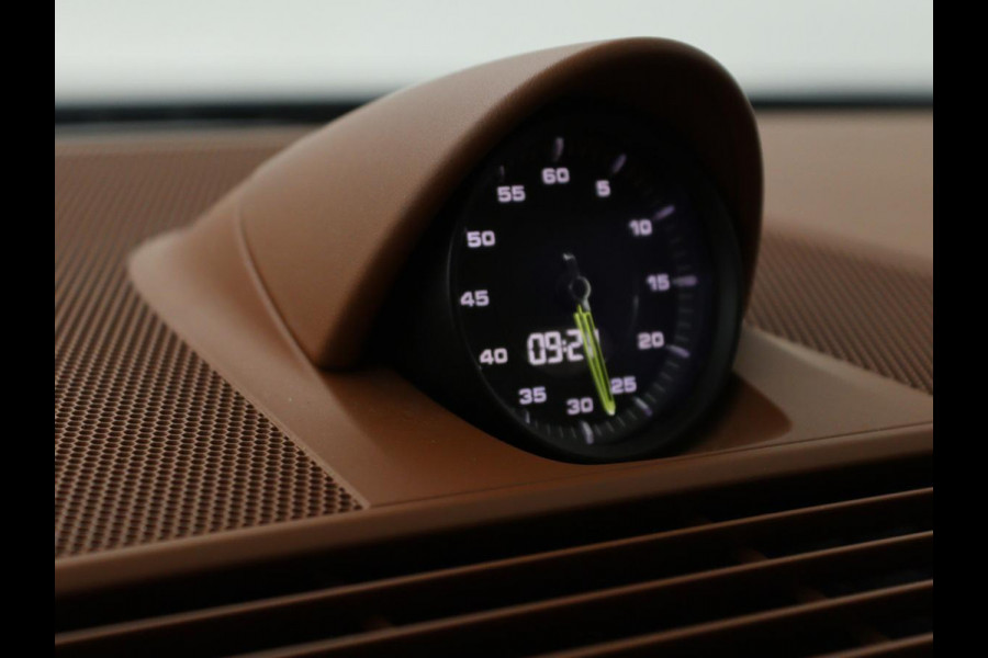 Porsche Panamera Sport Turismo 2.9 4 E-Hybrid | Panoramadak | Burmester 3D | Stoelventilatie | LED Adaptief | 360 camera | Luchtvering | Leder | Stuurverwarming | Soft-close