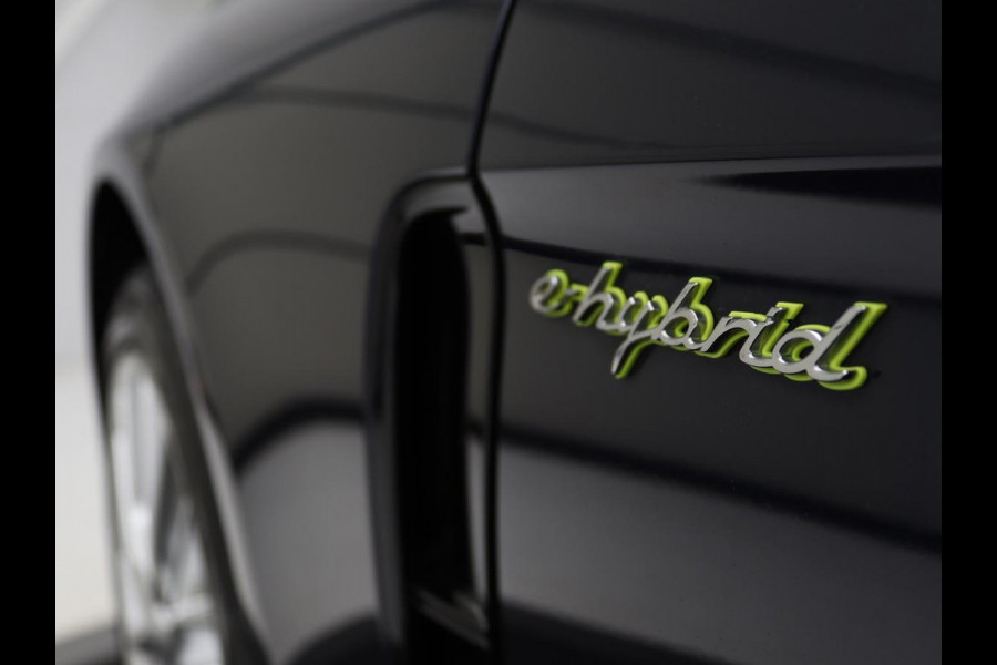 Porsche Panamera Sport Turismo 2.9 4 E-Hybrid | Panoramadak | Burmester 3D | Stoelventilatie | LED Adaptief | 360 camera | Luchtvering | Leder | Stuurverwarming | Soft-close