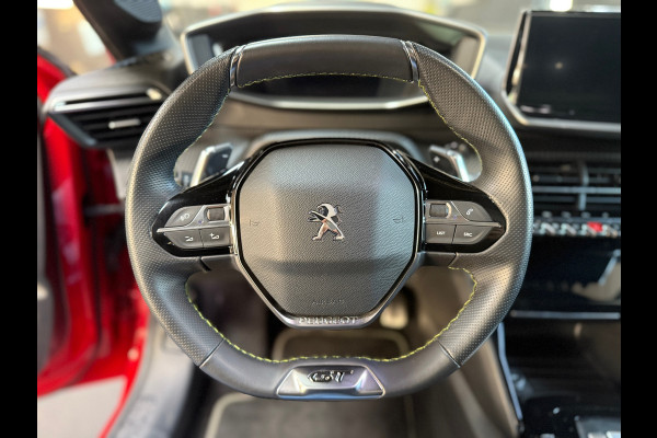 Peugeot 208 1.2 PureTech GT, Automaat, Pano, 3D cockpit, Nieuwstaat