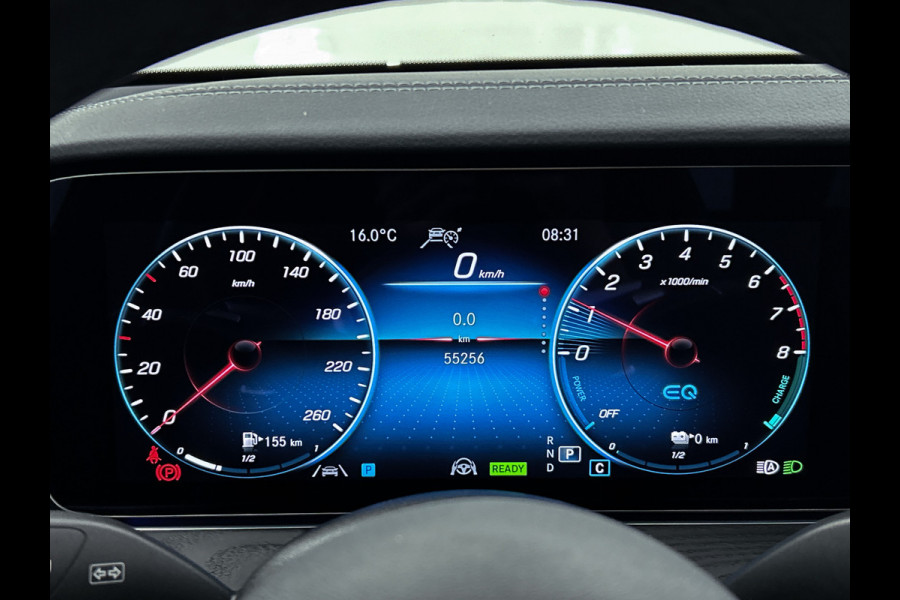 Mercedes-Benz E-Klasse Estate 300 e AMG Line | Panoramadak | Wide screen | Navigatie | Parking support met camera achter | Inclusief 24 maanden MB Certified garantie voor Europa.