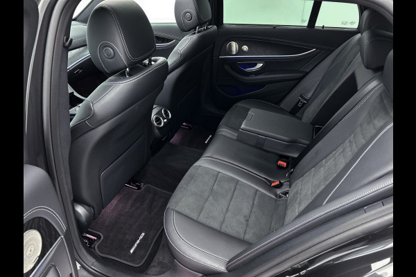 Mercedes-Benz E-Klasse Estate 300 e AMG Line | Panoramadak | Wide screen | Navigatie | Parking support met camera achter | Inclusief 24 maanden MB Certified garantie voor Europa.
