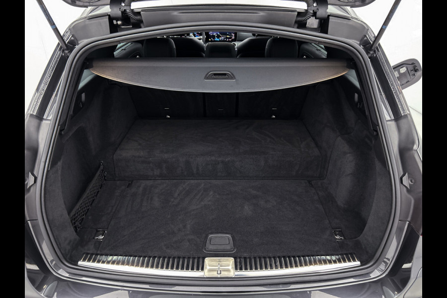 Mercedes-Benz E-Klasse Estate 300 e AMG Line | Panoramadak | Wide screen | Navigatie | Parking support met camera achter | Inclusief 24 maanden MB Certified garantie voor Europa.