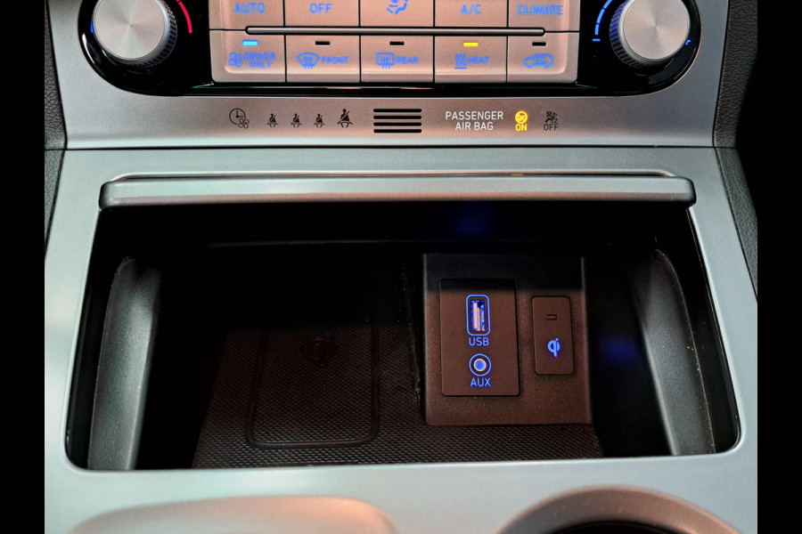 Hyundai Kona EV Comfort 64 kWh Navigatie Led Camera Cruise LM 204PK 2 jaar garantie mogelijk* (vraag naar de voorwaarden)