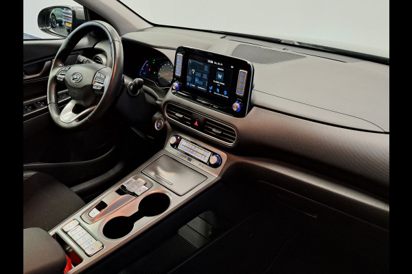 Hyundai Kona EV Comfort 64 kWh Navigatie Led Camera Cruise LM 204PK 2 jaar garantie mogelijk* (vraag naar de voorwaarden)