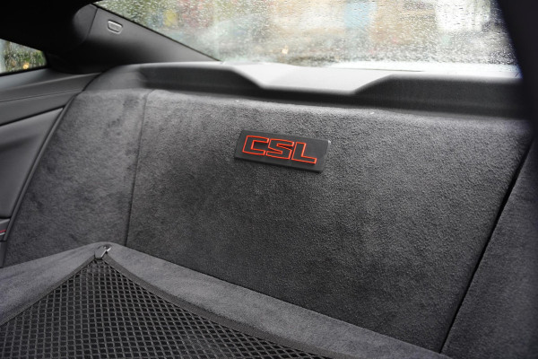 BMW 4 Serie Coupé M4 CSL Nieuw