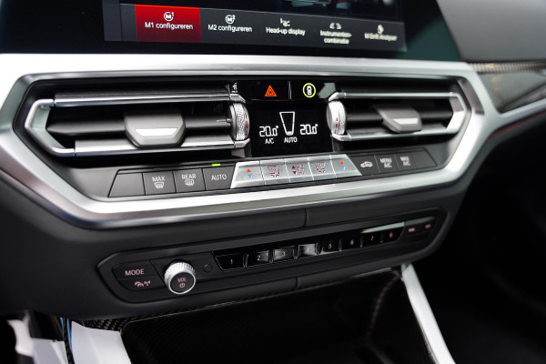 BMW 4 Serie Coupé M4 CSL Nieuw