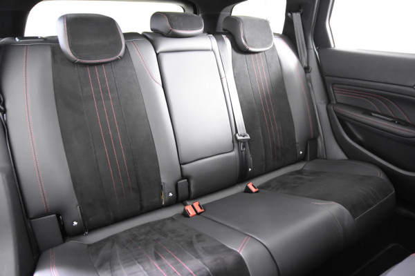 Peugeot 308 SW GT-line *1ste Eigenaar*Panoramadak*Navigatie*Leer*