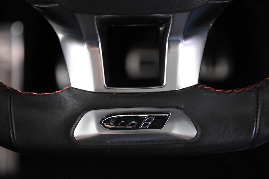 Peugeot 308 SW GT-line *1ste Eigenaar*Panoramadak*Navigatie*Leer*