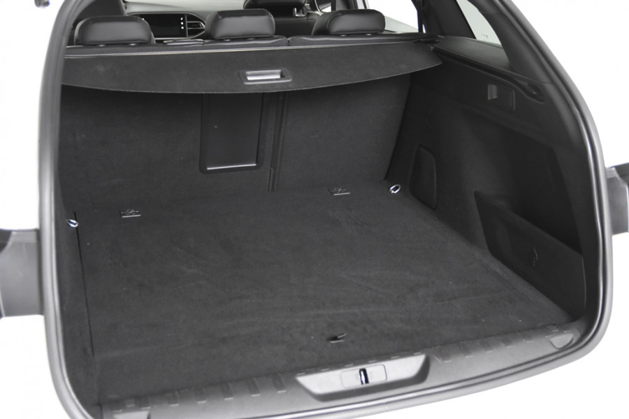 Peugeot 308 SW GT-line *1ste Eigenaar*Panoramadak*Navigatie*Leer*