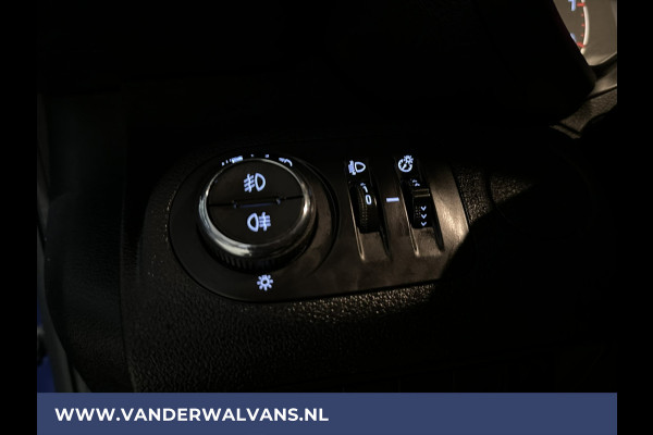 Opel Combo 1.5D 102pk L1H1 Euro6 Airco | Navigatie | Apple Carplay | Andoid Auto | Cruisecontrol Trekhaak, Parkeersensoren