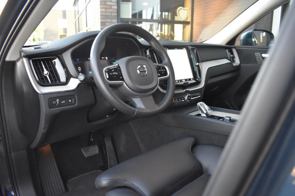 Volvo XC60 2.0 T6 Plug-in hybrid 350PK AWD Inscription | Leder | Led | Panodak | Navi | Camera | Incl. garantie
