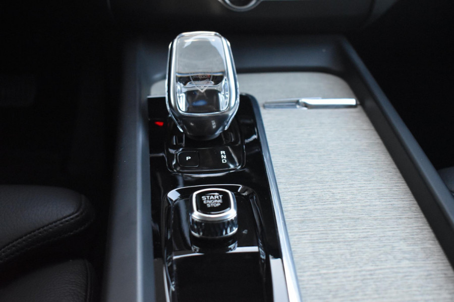 Volvo XC60 2.0 T6 Plug-in hybrid 350PK AWD Inscription | Leder | Led | Panodak | Navi | Camera | Incl. garantie