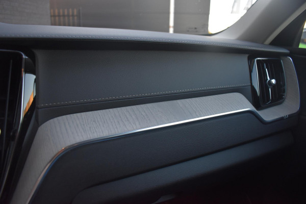 Volvo XC60 2.0 T6 Plug-in hybrid 350PK AWD Inscription | Leder | Led | Panodak | Navi | Camera | Incl. garantie