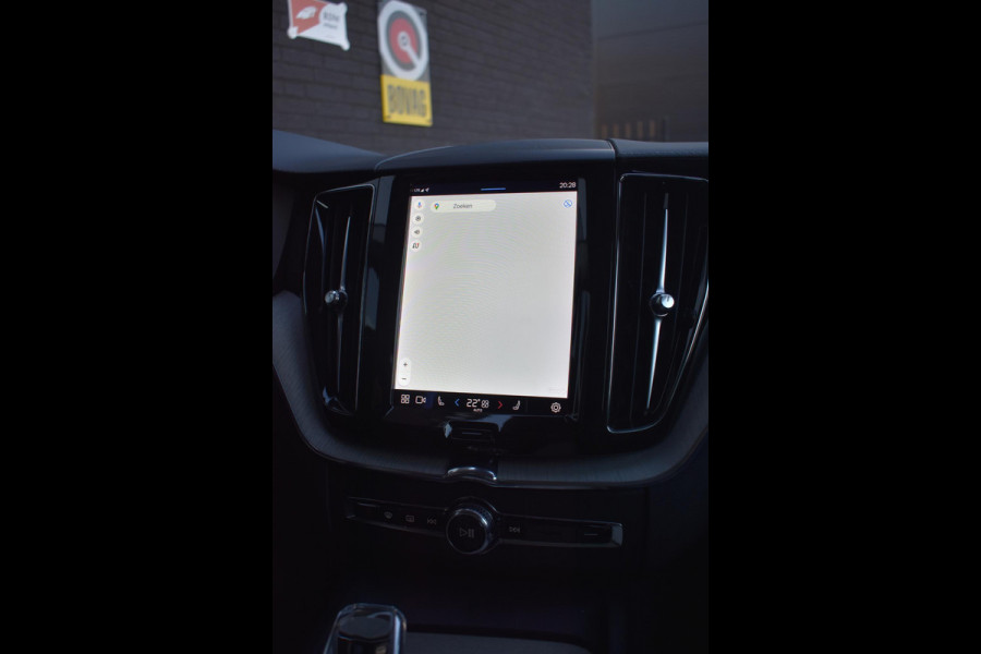 Volvo XC60 2.0 T6 Plug-in hybrid 350PK AWD Inscription | Leder | Led | Panodak | Navi | Camera | Incl. garantie