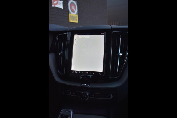 Volvo XC60 2.0 T6 Plug-in hybrid 350PK AWD Inscription | Leder | Led | Panodak | Navi | Camera | Incl. garantie